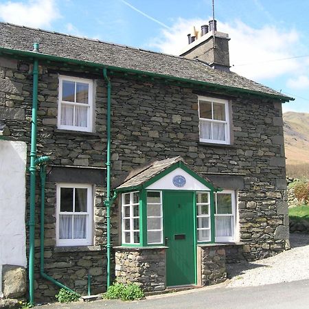 3 Townhead Cottages Grasmere Exterior foto